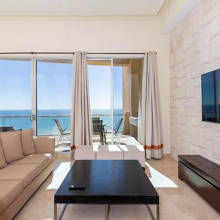 Encanto Living Penthouse By Kivoya Puerto Peñasco Dış mekan fotoğraf