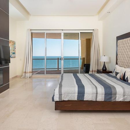 Encanto Living Penthouse By Kivoya Puerto Peñasco Dış mekan fotoğraf