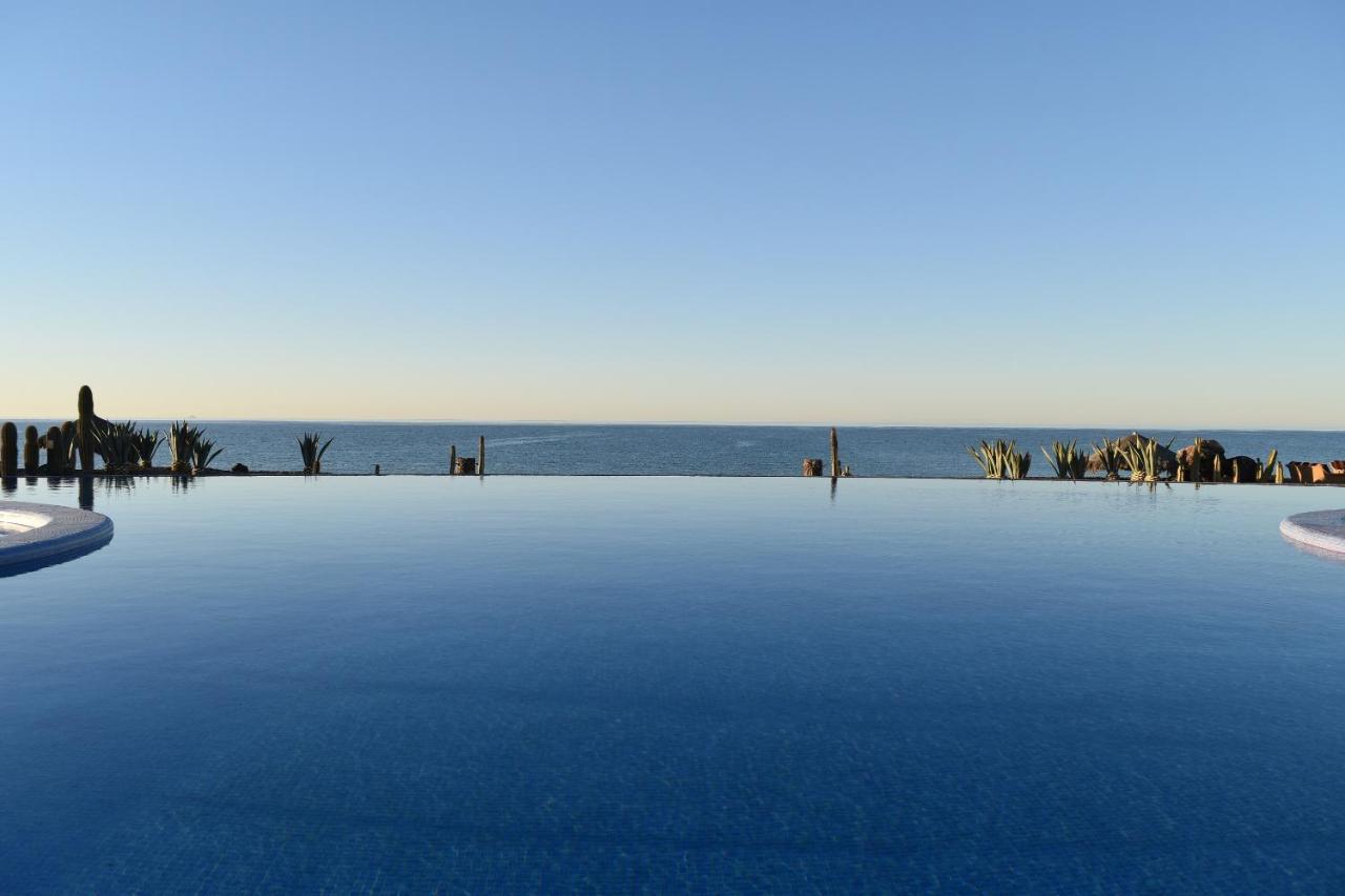 Encanto Living Penthouse By Kivoya Puerto Peñasco Dış mekan fotoğraf