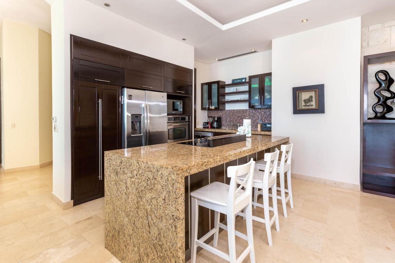 Encanto Living Penthouse By Kivoya Puerto Peñasco Dış mekan fotoğraf