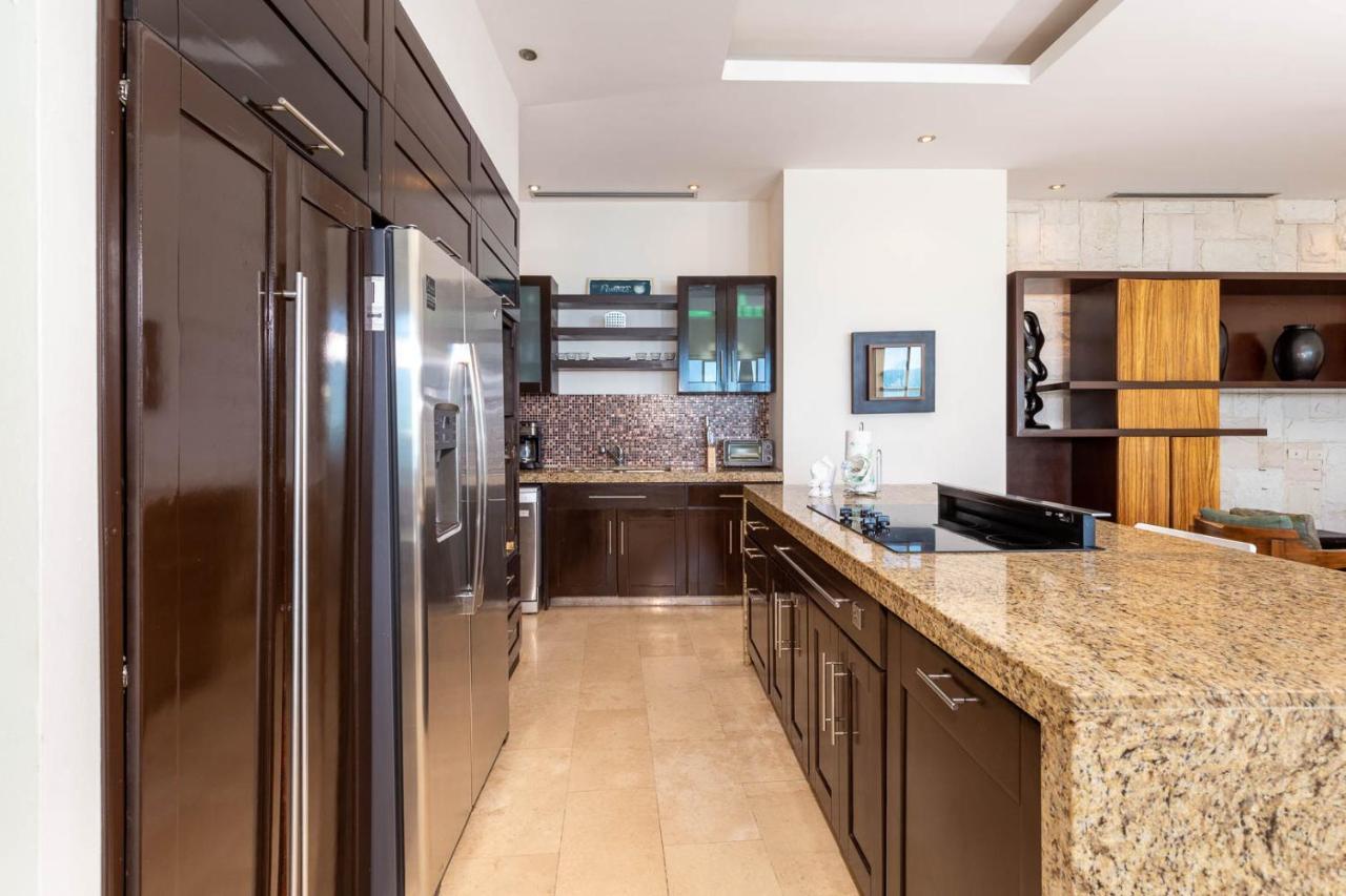Encanto Living Penthouse By Kivoya Puerto Peñasco Dış mekan fotoğraf