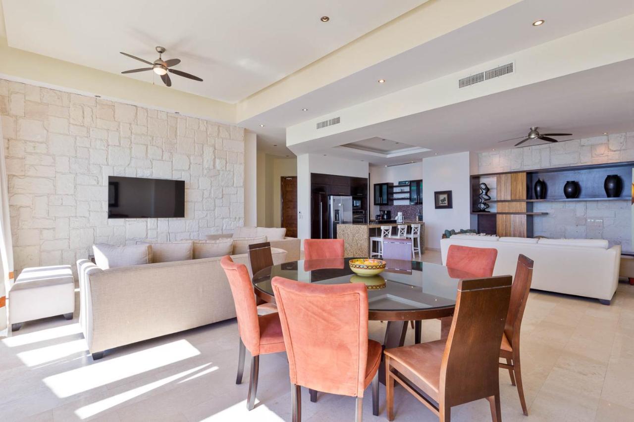 Encanto Living Penthouse By Kivoya Puerto Peñasco Dış mekan fotoğraf