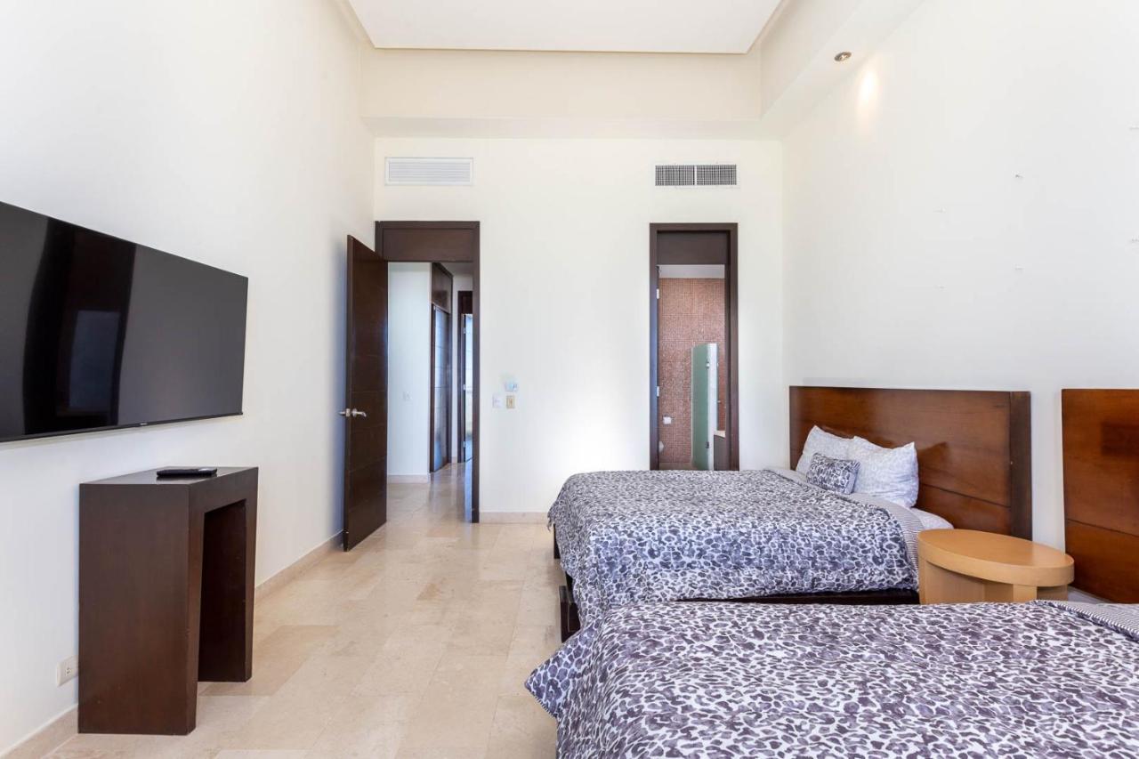 Encanto Living Penthouse By Kivoya Puerto Peñasco Dış mekan fotoğraf