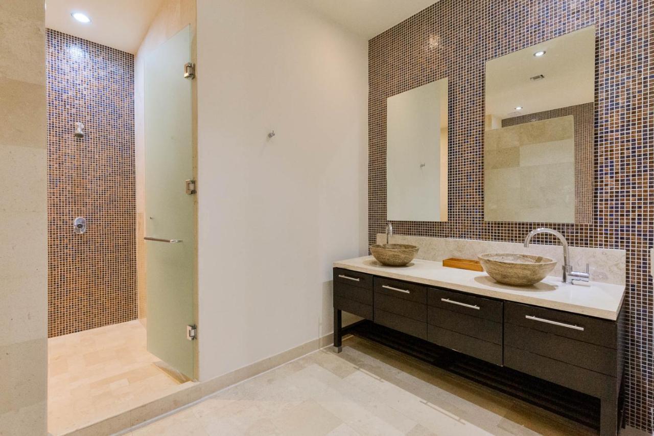 Encanto Living Penthouse By Kivoya Puerto Peñasco Dış mekan fotoğraf