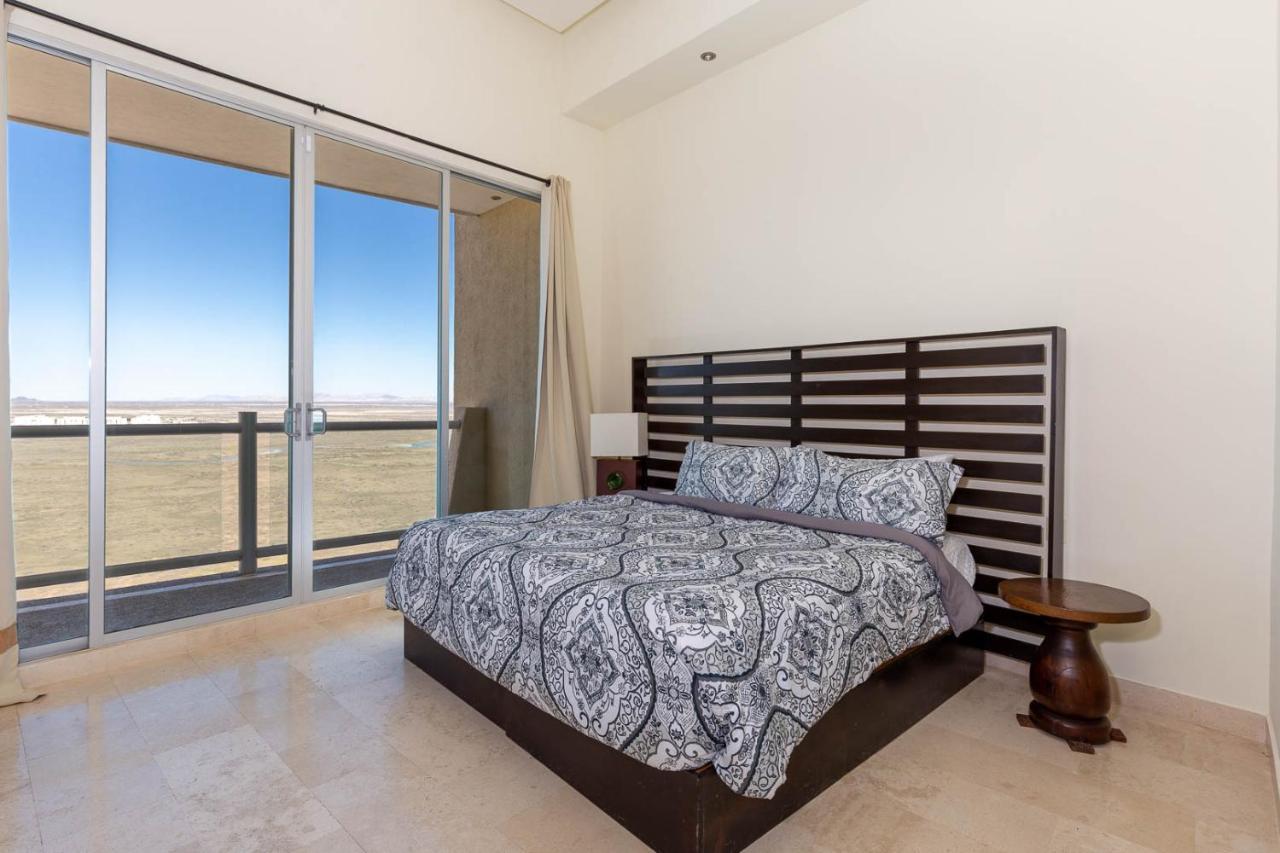 Encanto Living Penthouse By Kivoya Puerto Peñasco Dış mekan fotoğraf