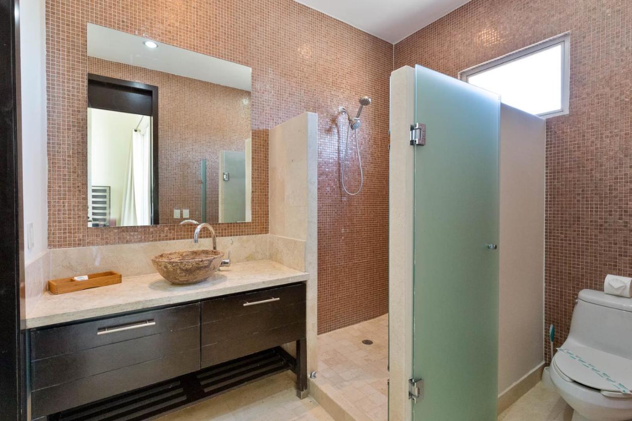Encanto Living Penthouse By Kivoya Puerto Peñasco Dış mekan fotoğraf