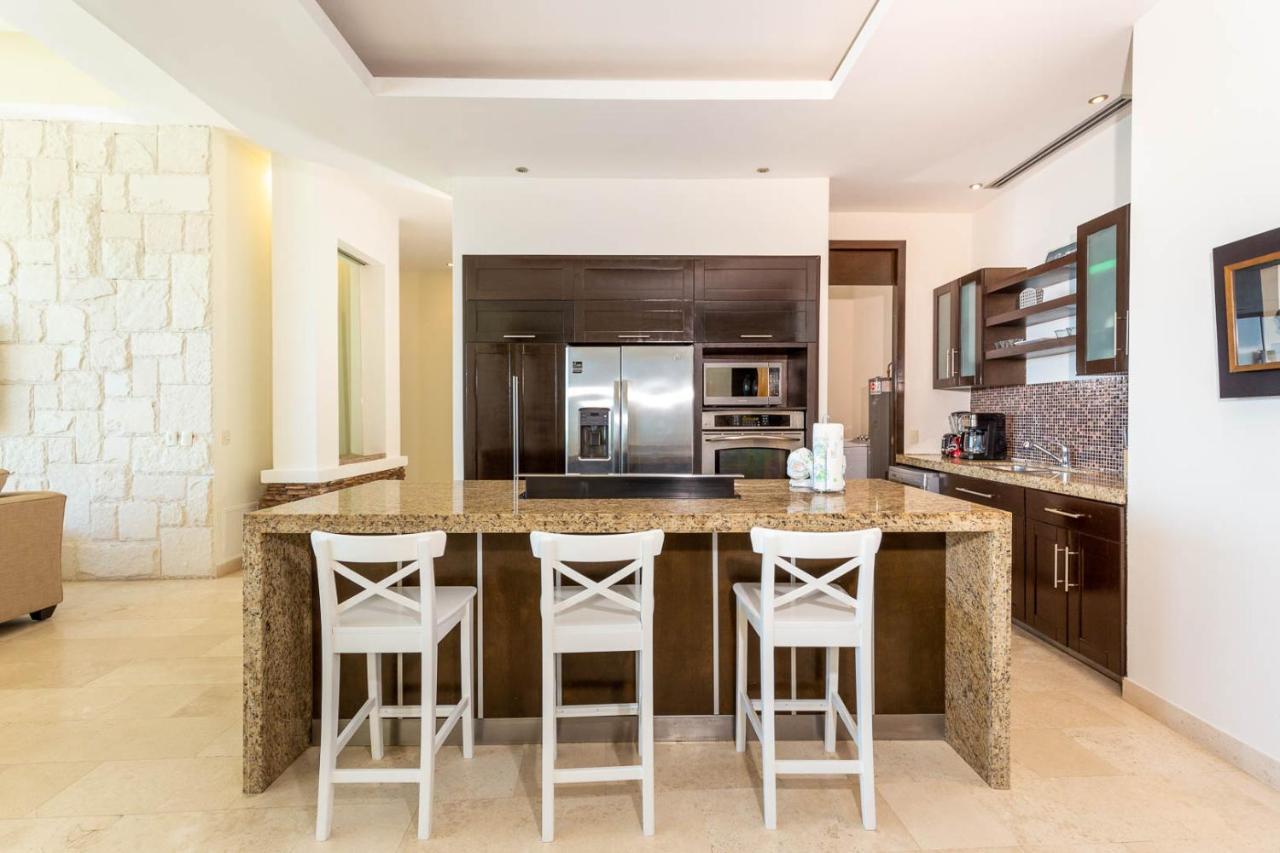 Encanto Living Penthouse By Kivoya Puerto Peñasco Dış mekan fotoğraf
