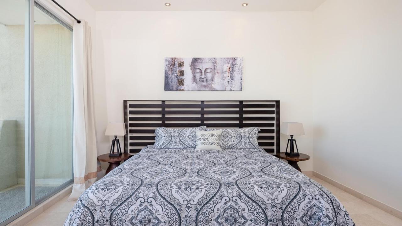 Encanto Living Penthouse By Kivoya Puerto Peñasco Dış mekan fotoğraf