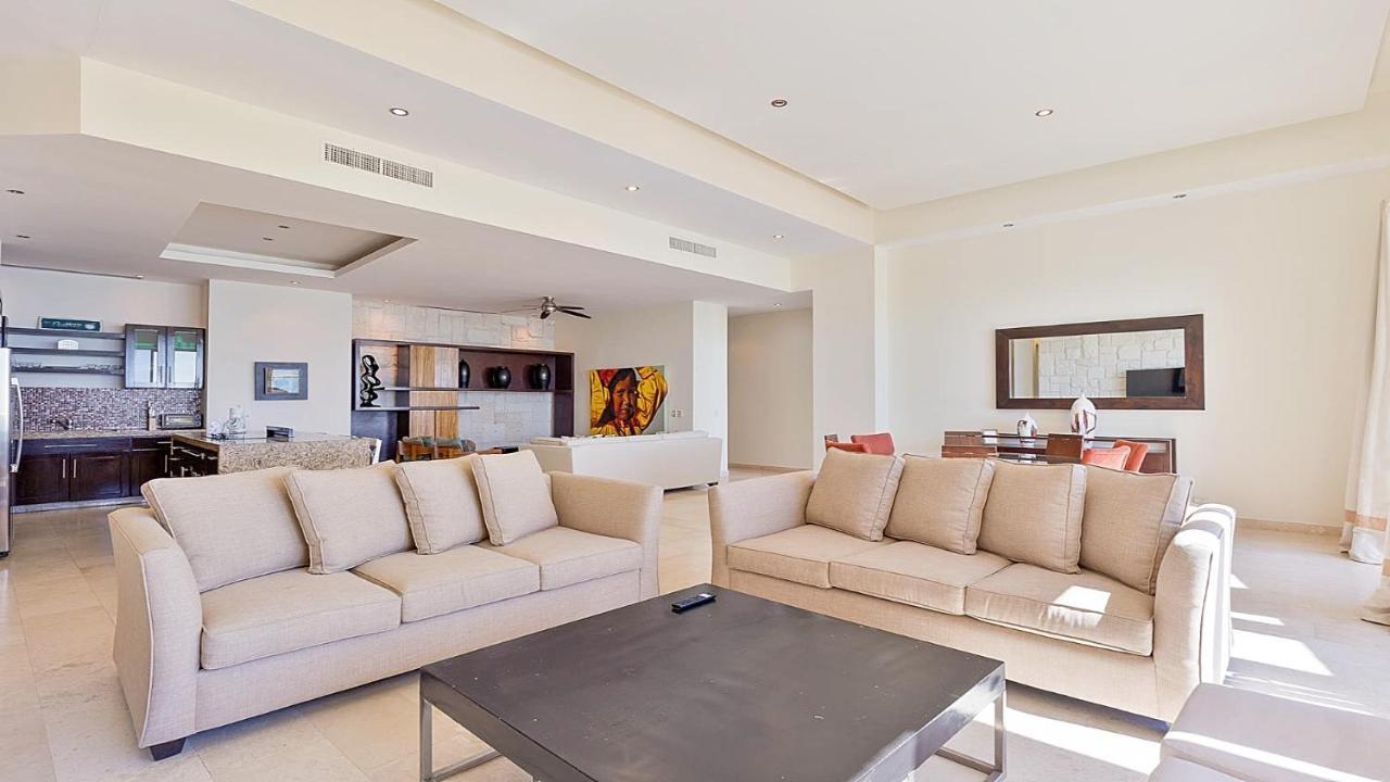 Encanto Living Penthouse By Kivoya Puerto Peñasco Dış mekan fotoğraf