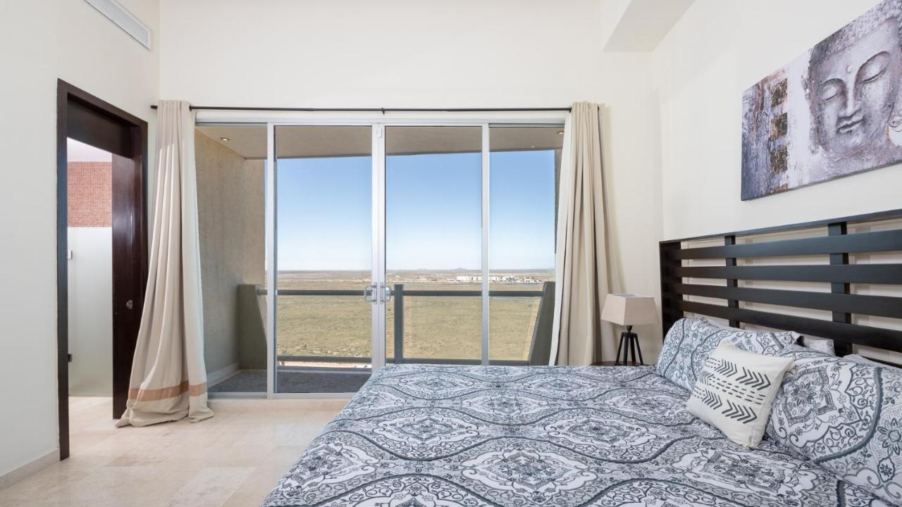 Encanto Living Penthouse By Kivoya Puerto Peñasco Dış mekan fotoğraf