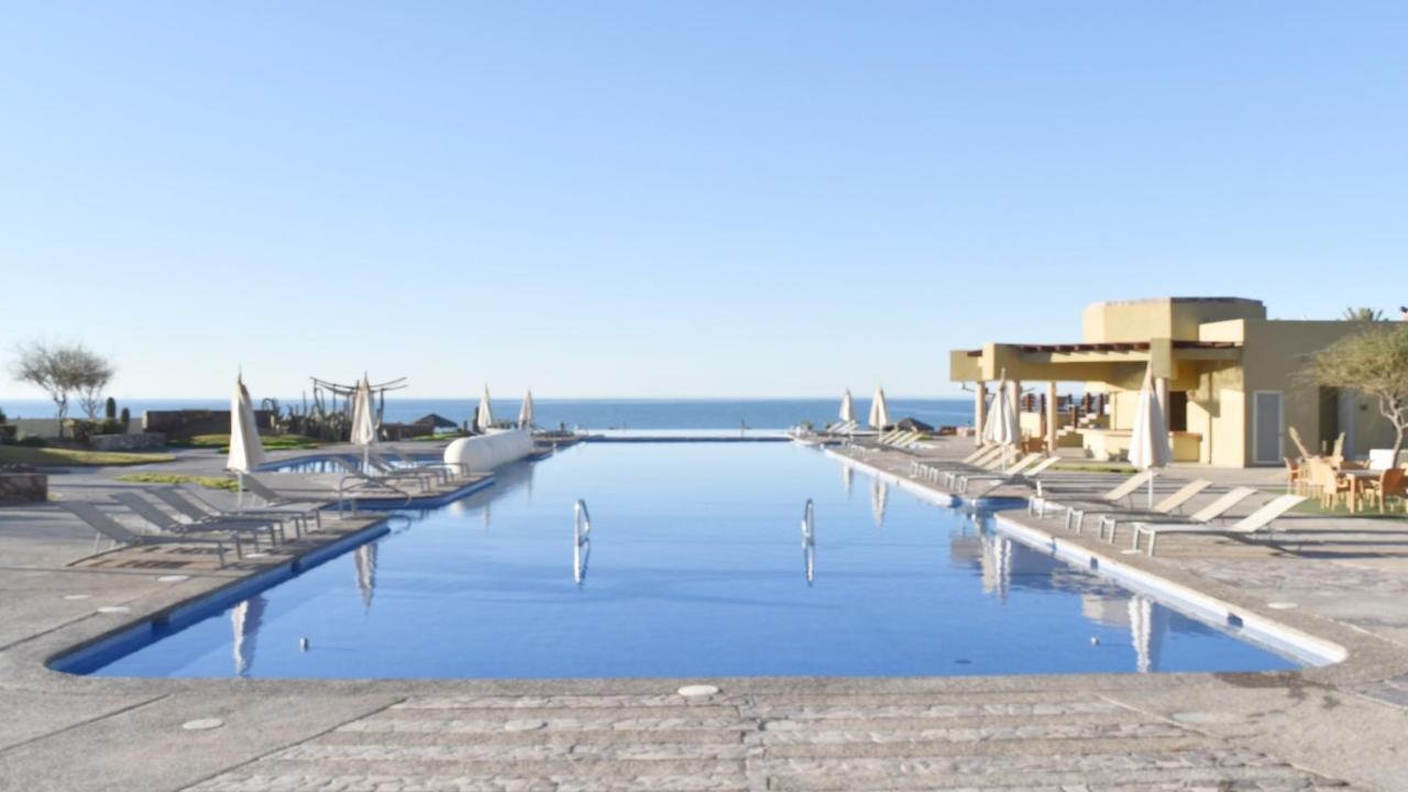 Encanto Living Penthouse By Kivoya Puerto Peñasco Dış mekan fotoğraf