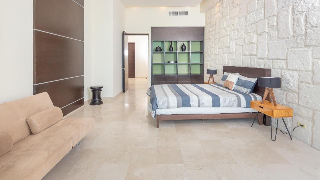 Encanto Living Penthouse By Kivoya Puerto Peñasco Dış mekan fotoğraf