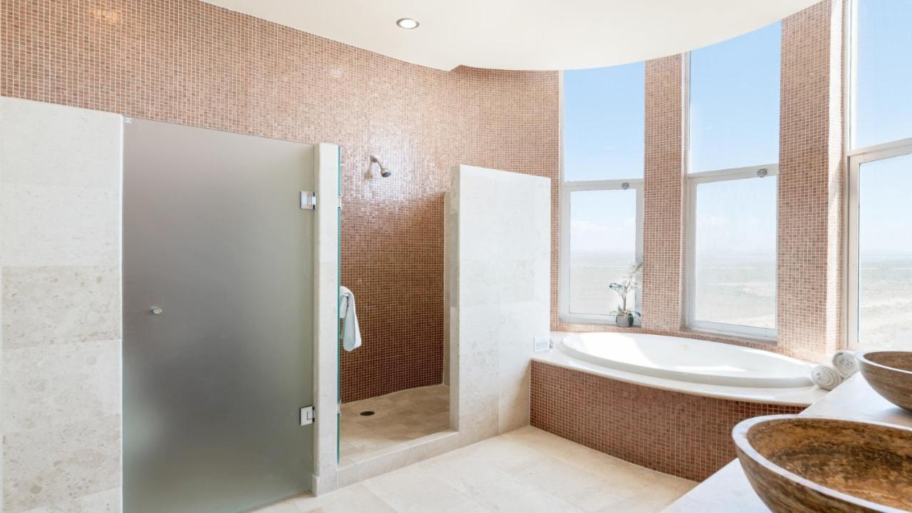 Encanto Living Penthouse By Kivoya Puerto Peñasco Dış mekan fotoğraf