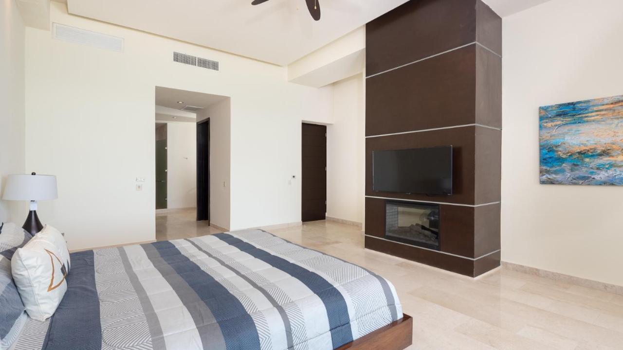 Encanto Living Penthouse By Kivoya Puerto Peñasco Dış mekan fotoğraf