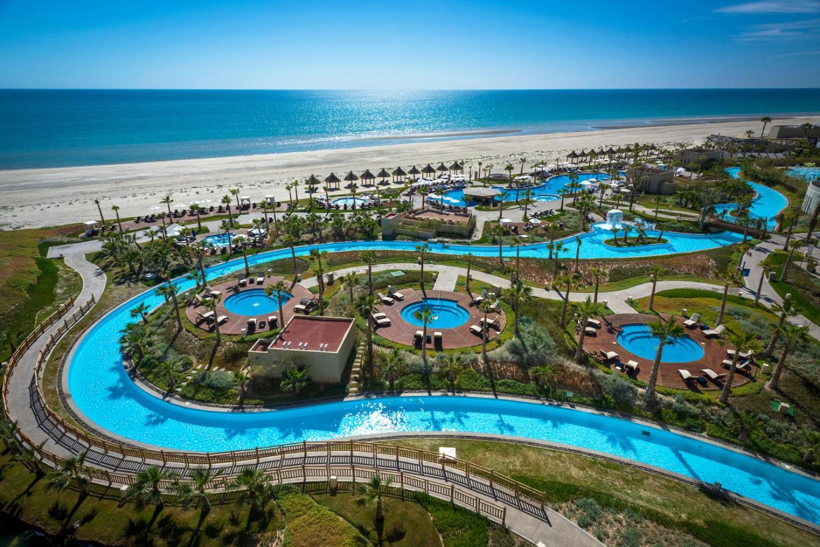 Encanto Living Penthouse By Kivoya Puerto Peñasco Dış mekan fotoğraf