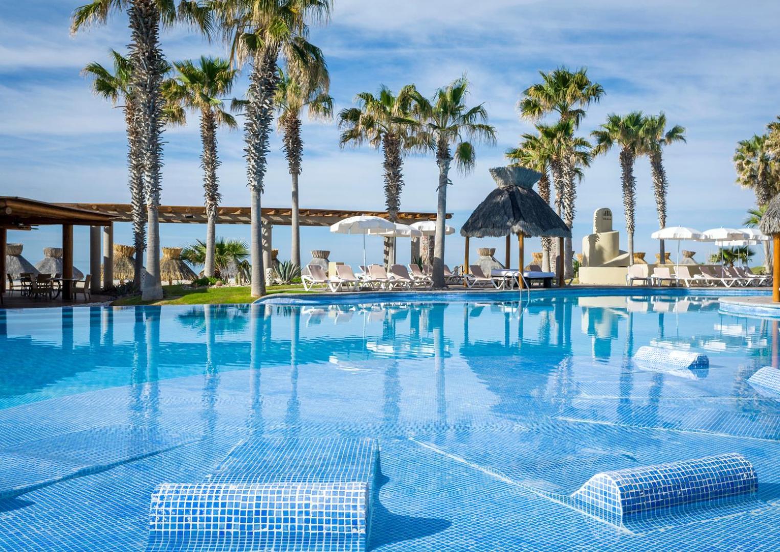Encanto Living Penthouse By Kivoya Puerto Peñasco Dış mekan fotoğraf