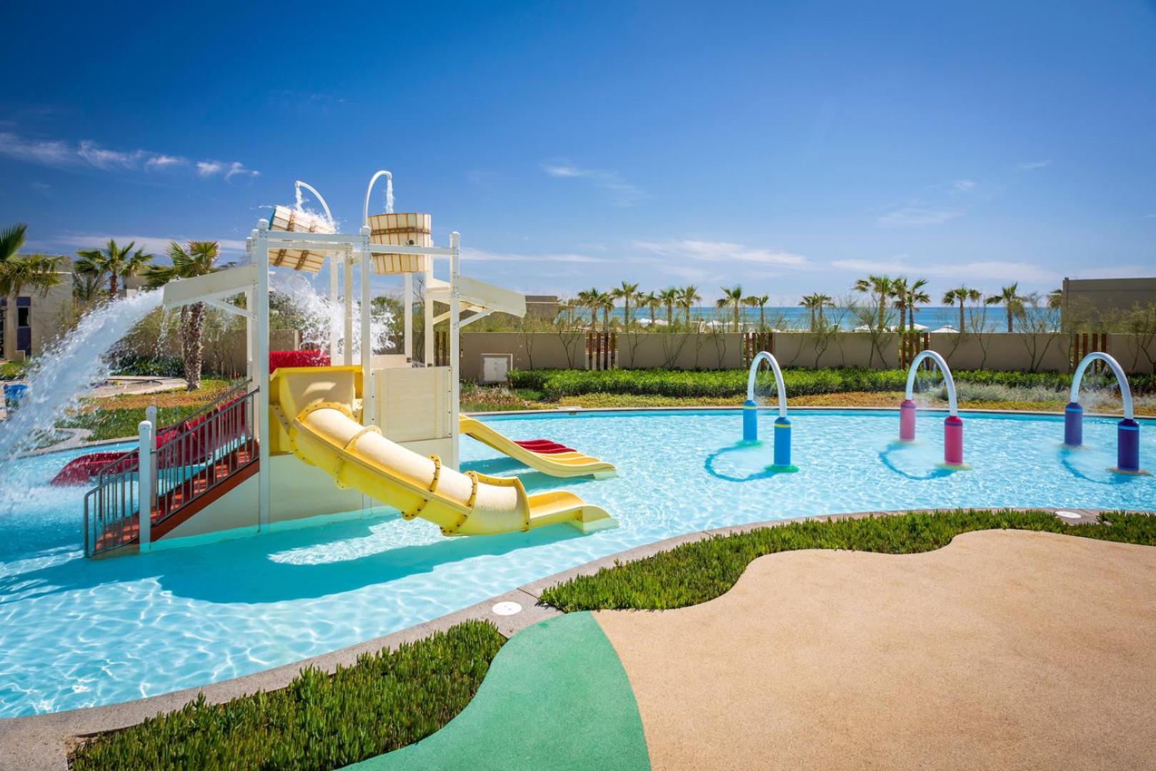 Encanto Living Penthouse By Kivoya Puerto Peñasco Dış mekan fotoğraf