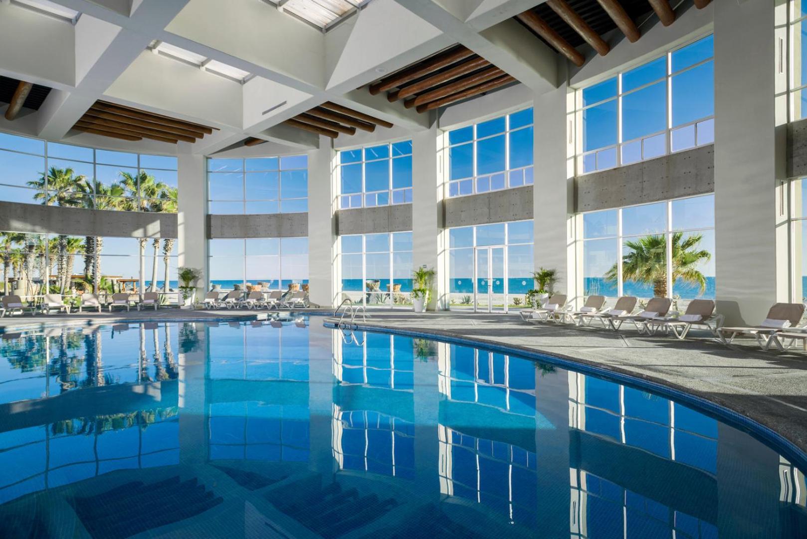Encanto Living Penthouse By Kivoya Puerto Peñasco Dış mekan fotoğraf