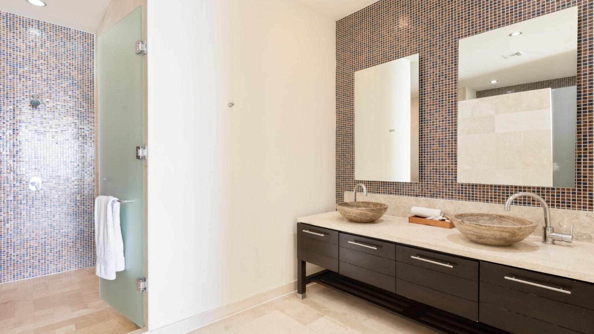 Encanto Living Penthouse By Kivoya Puerto Peñasco Dış mekan fotoğraf