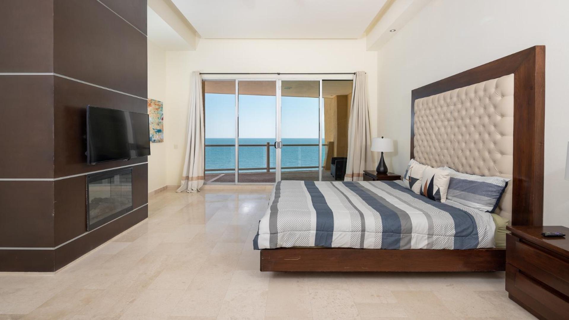 Encanto Living Penthouse By Kivoya Puerto Peñasco Dış mekan fotoğraf
