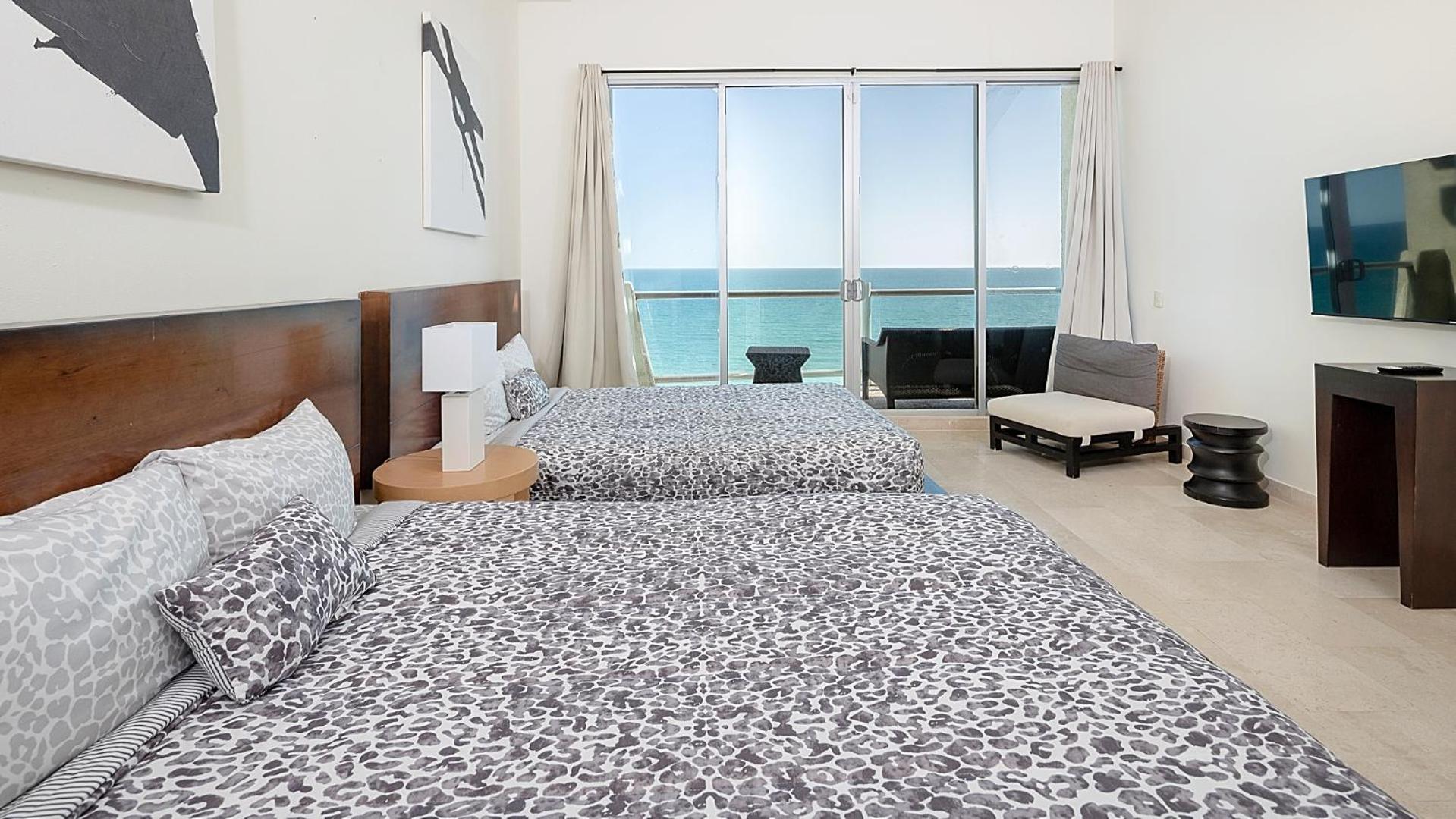 Encanto Living Penthouse By Kivoya Puerto Peñasco Dış mekan fotoğraf