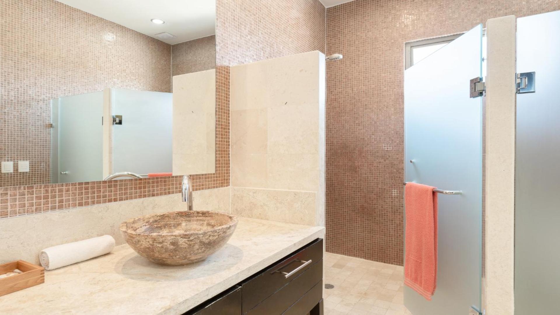 Encanto Living Penthouse By Kivoya Puerto Peñasco Dış mekan fotoğraf