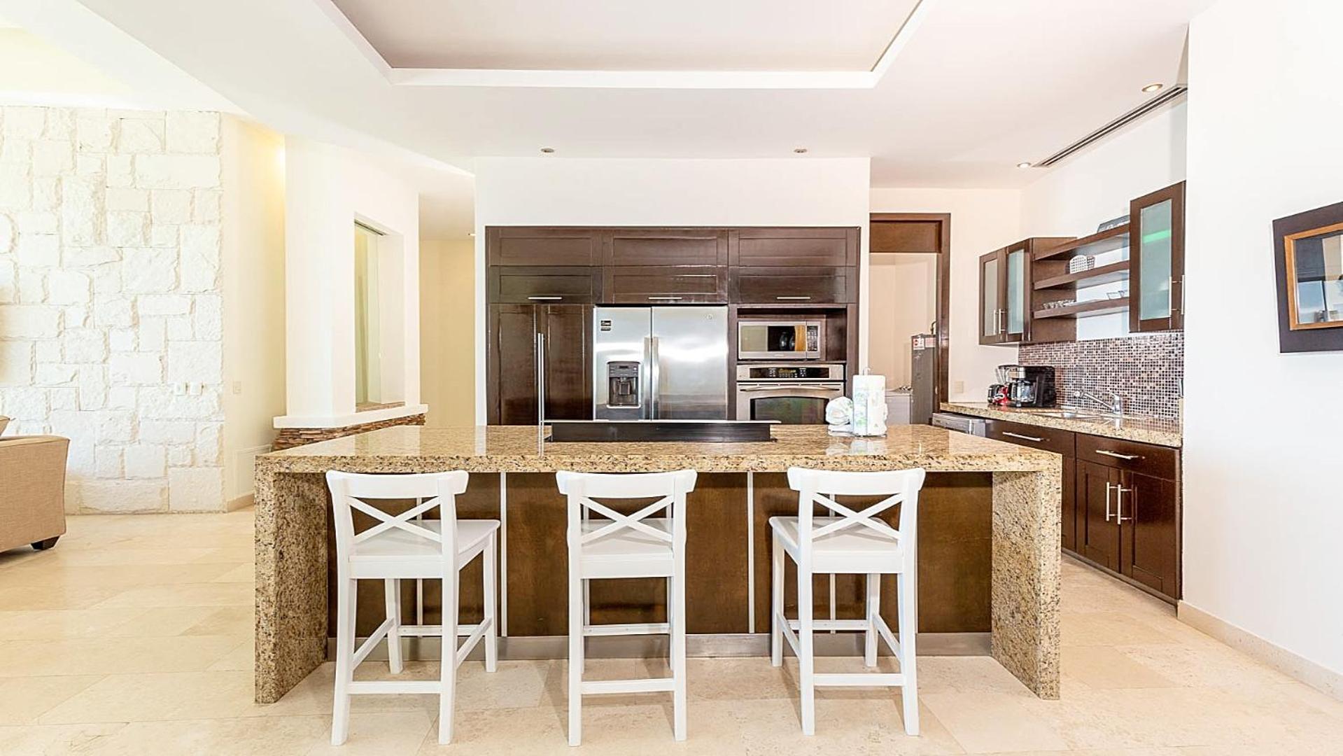 Encanto Living Penthouse By Kivoya Puerto Peñasco Dış mekan fotoğraf