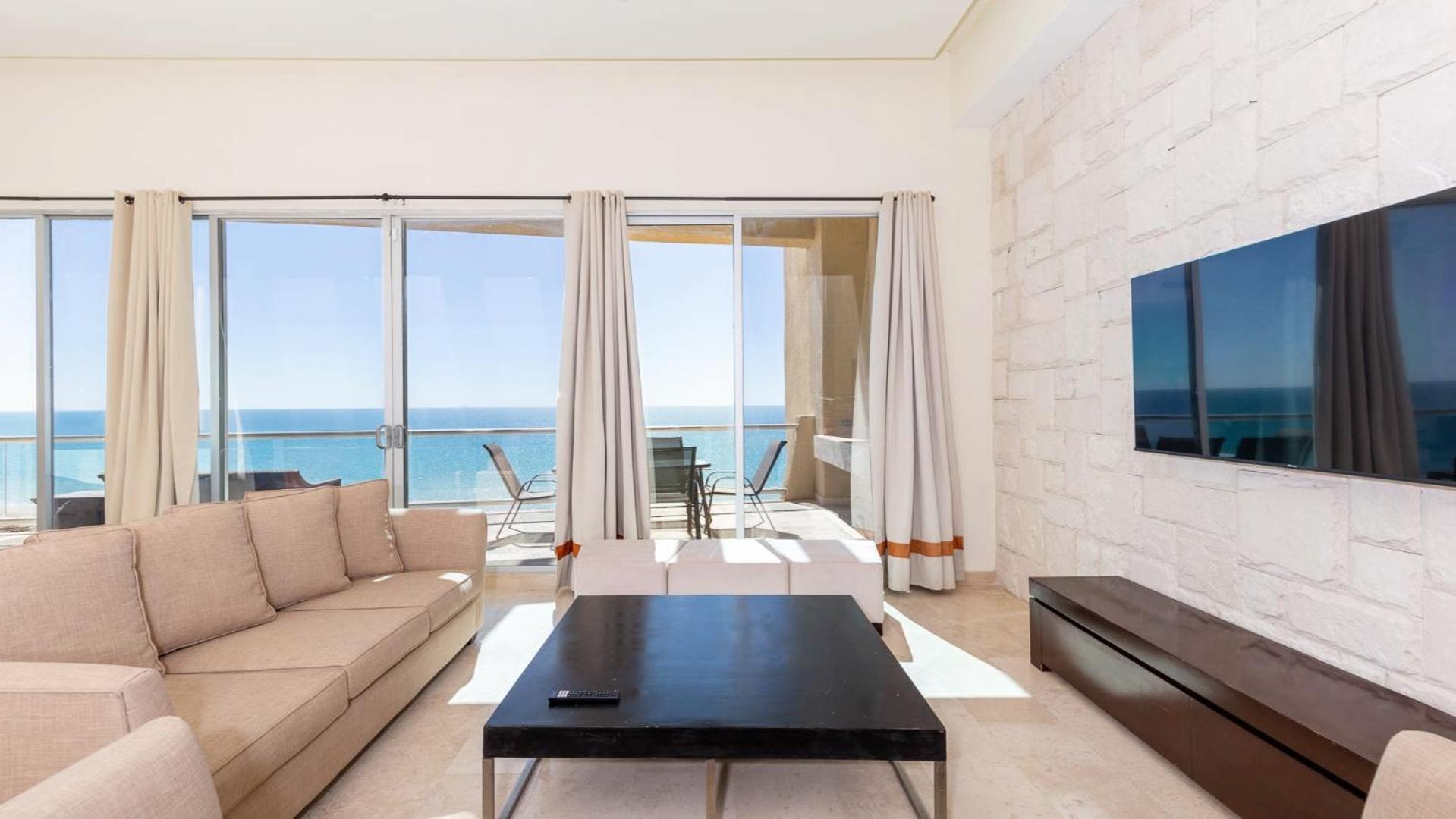 Encanto Living Penthouse By Kivoya Puerto Peñasco Dış mekan fotoğraf