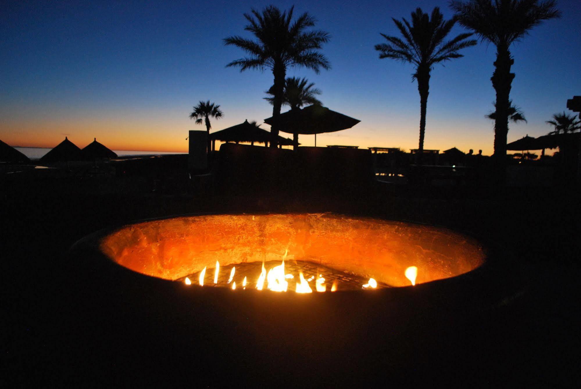 Encanto Living Penthouse By Kivoya Puerto Peñasco Dış mekan fotoğraf
