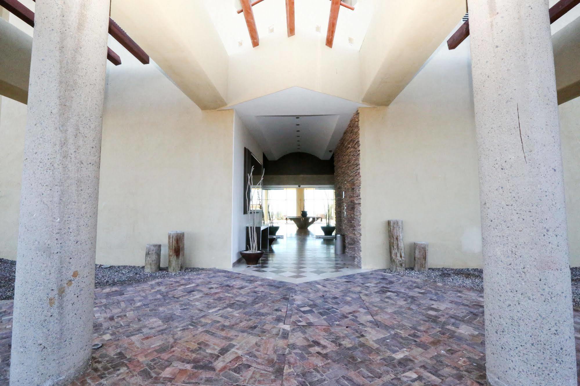 Encanto Living Penthouse By Kivoya Puerto Peñasco Dış mekan fotoğraf