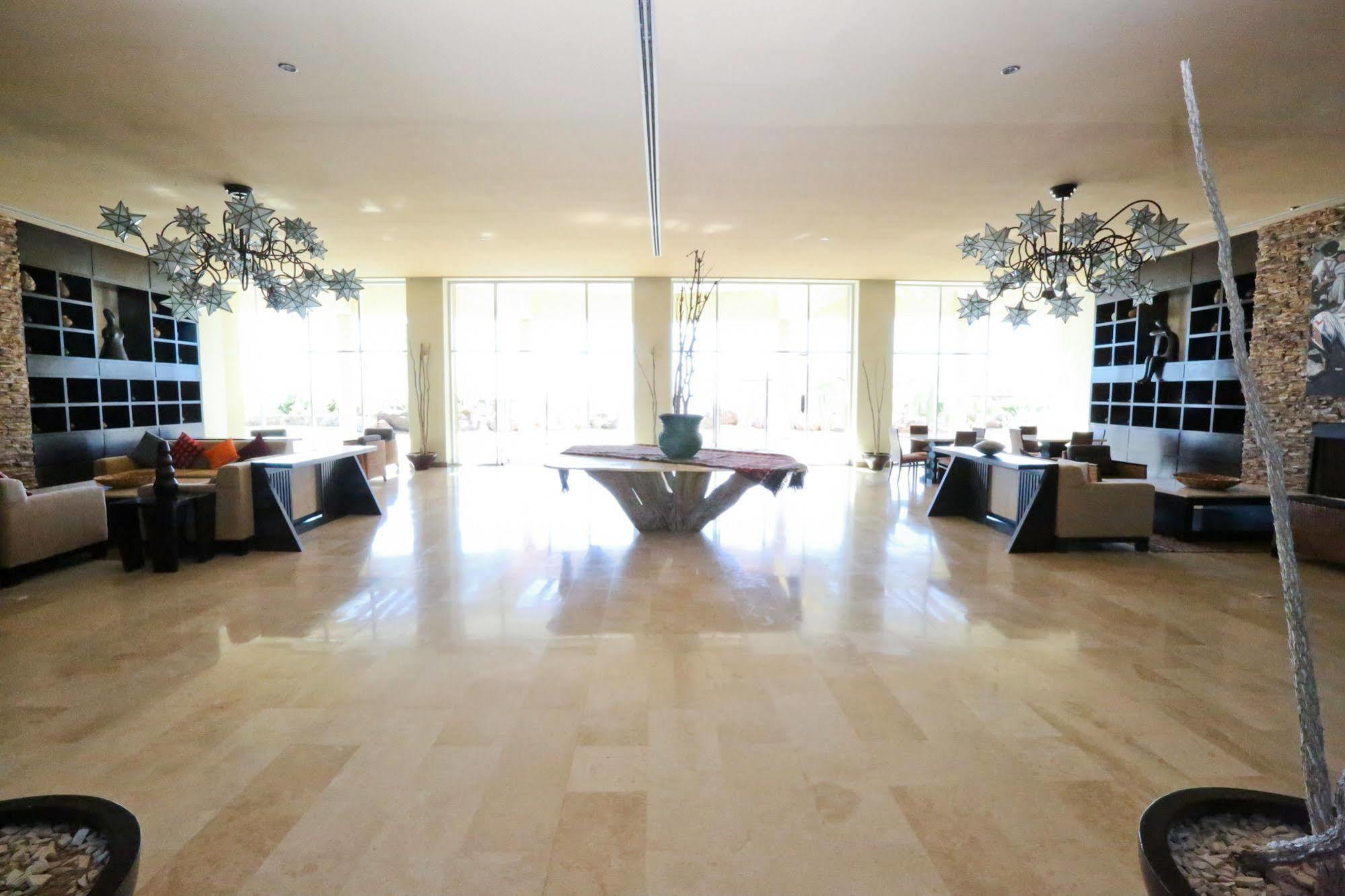 Encanto Living Penthouse By Kivoya Puerto Peñasco Dış mekan fotoğraf