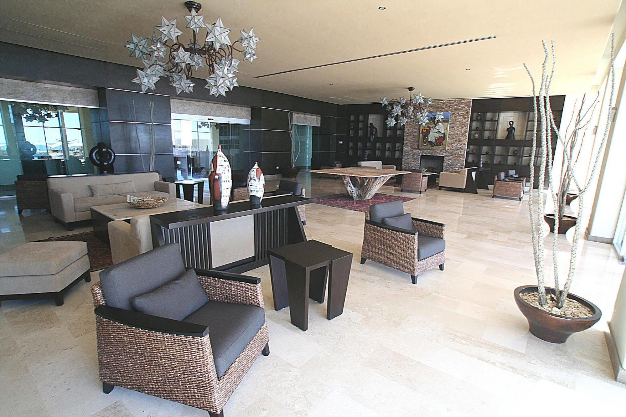 Encanto Living Penthouse By Kivoya Puerto Peñasco Dış mekan fotoğraf